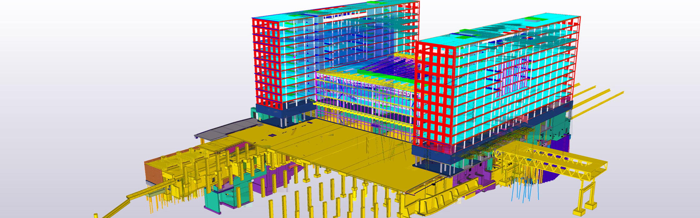 Tripla Pasilan asema | Tekla