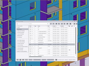 Vinkkivideo: Tekla Structures - Document manager - Manual category ja vienti Exceliin