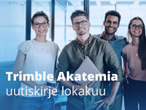 Lokakuun uutiskirje 